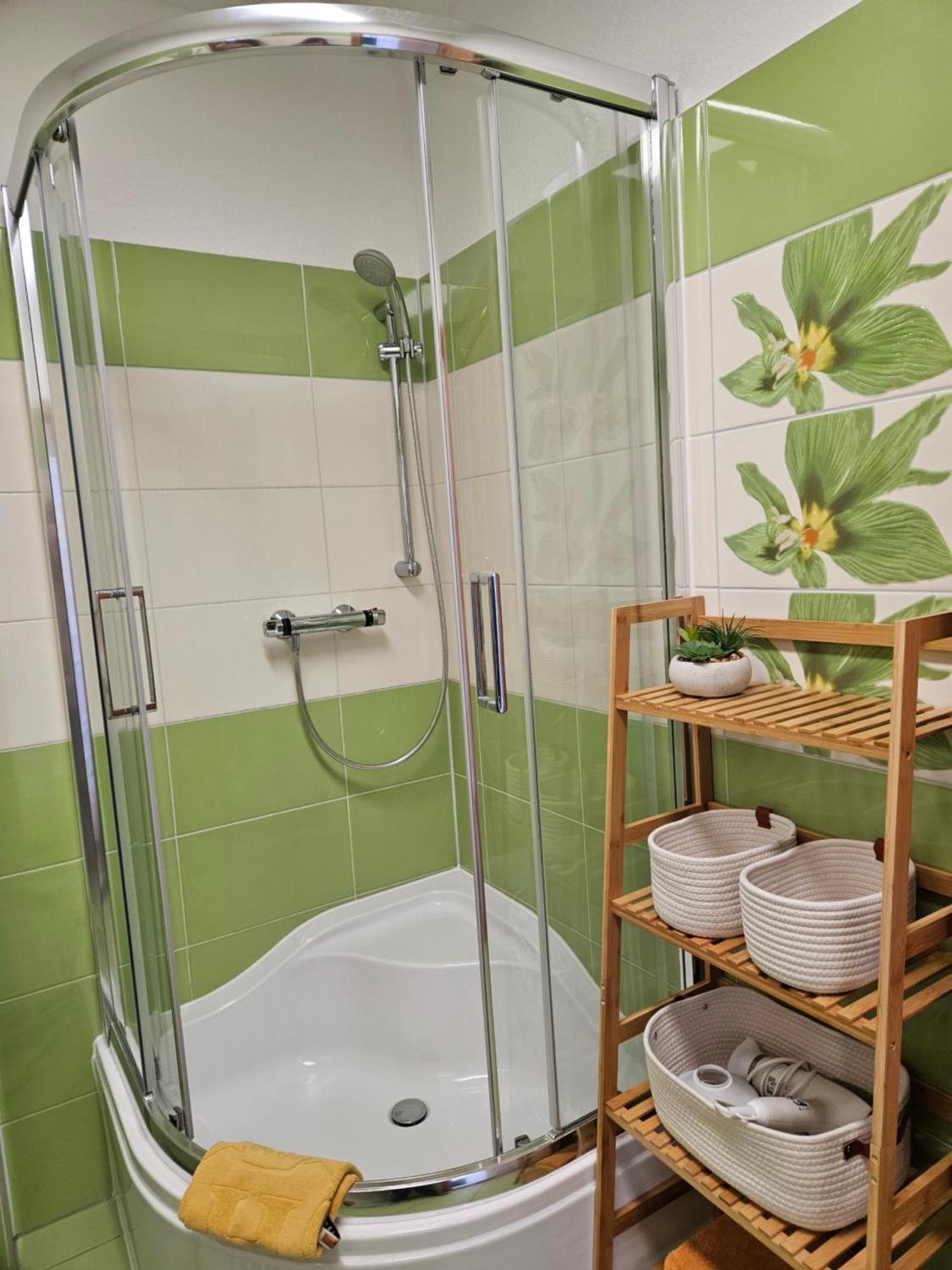 Spreewald Ferienwohnung Luebben Bagian luar foto