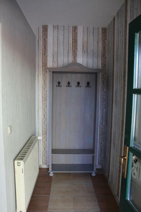 Spreewald Ferienwohnung Luebben Bagian luar foto